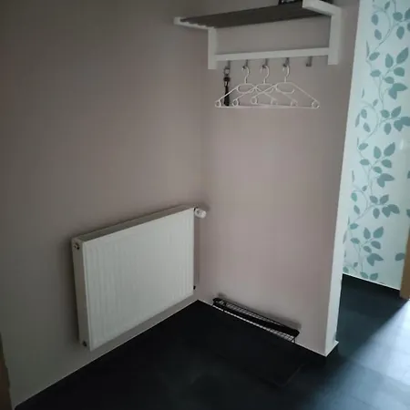 Ferienwohnung Henny Wismar Exterior photo