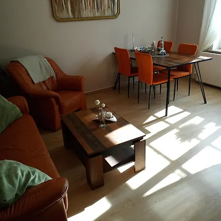 Ferienwohnung Henny Wismar Exterior photo