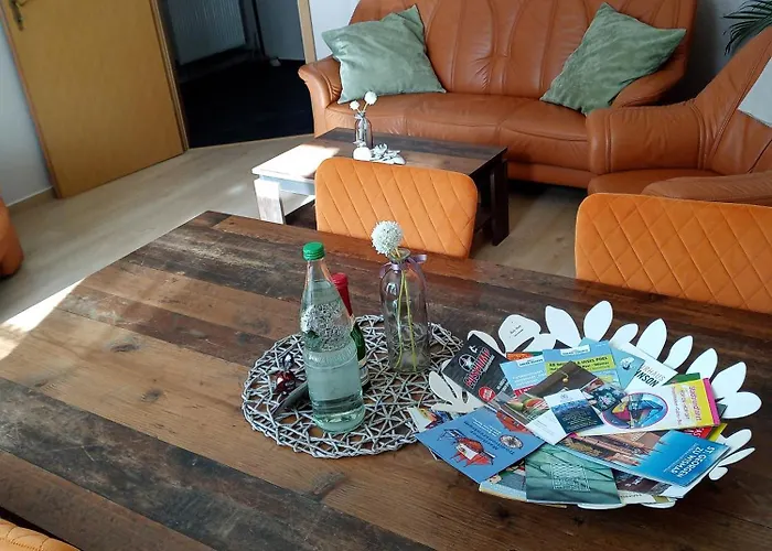 Ferienwohnung Henny