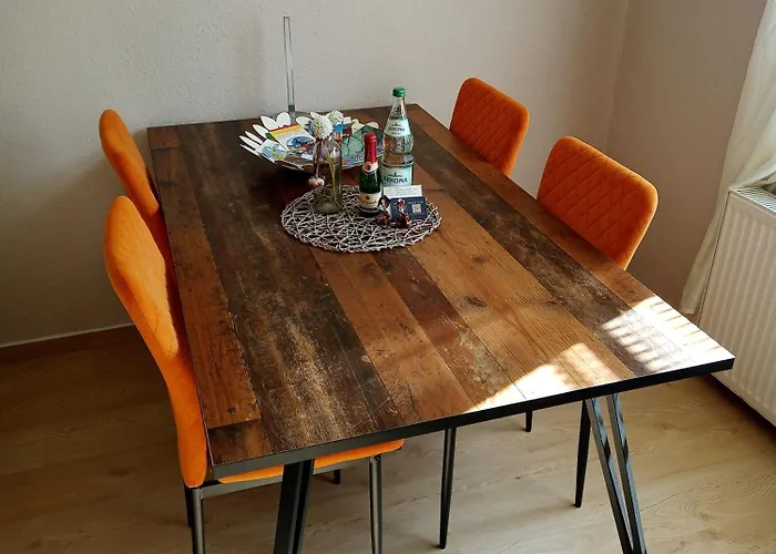 Ferienwohnung Henny