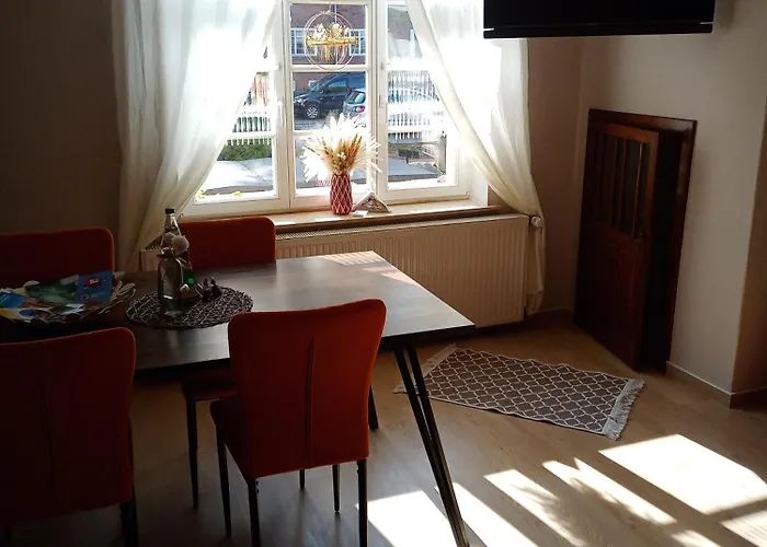Ferienwohnung Henny