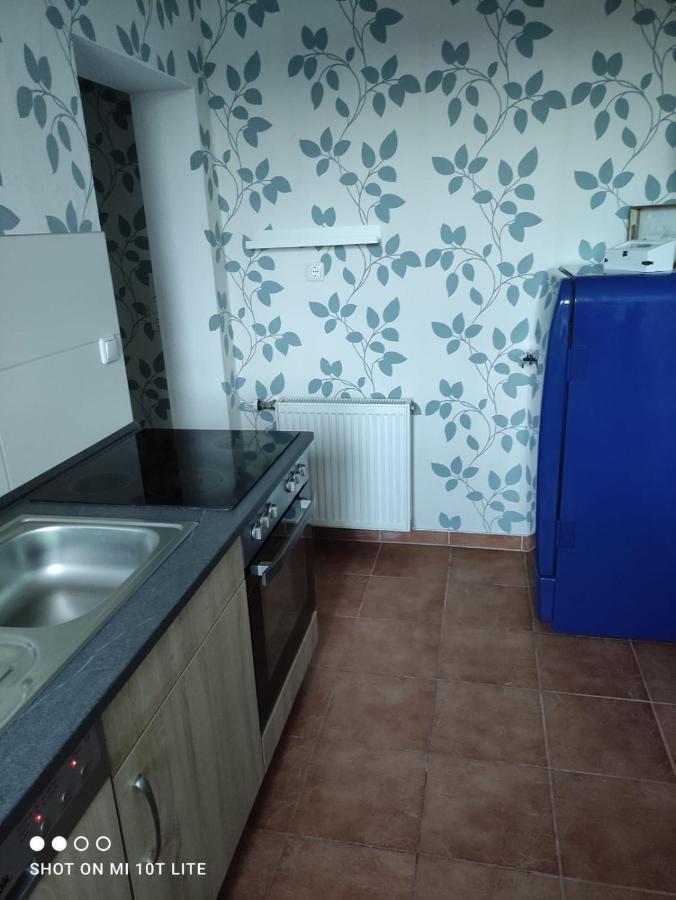 Henny Appartement *