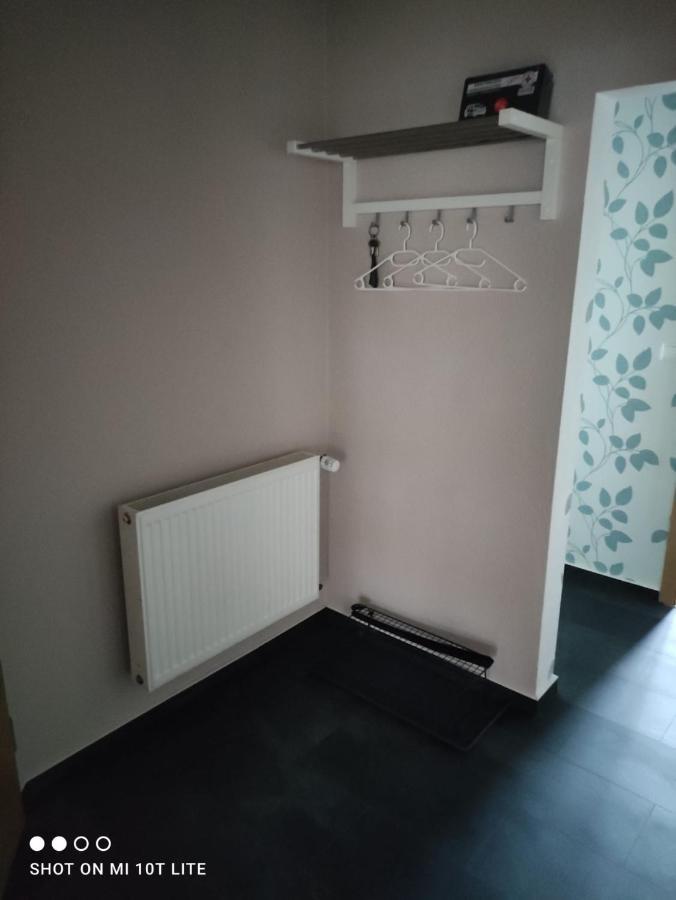 Henny Appartement Wißmar