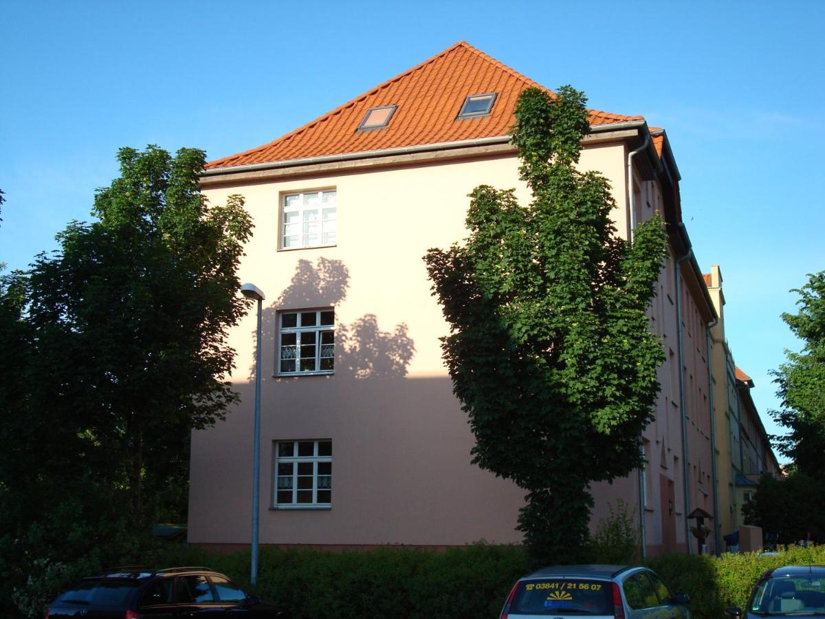 Appartement Henny Wißmar
