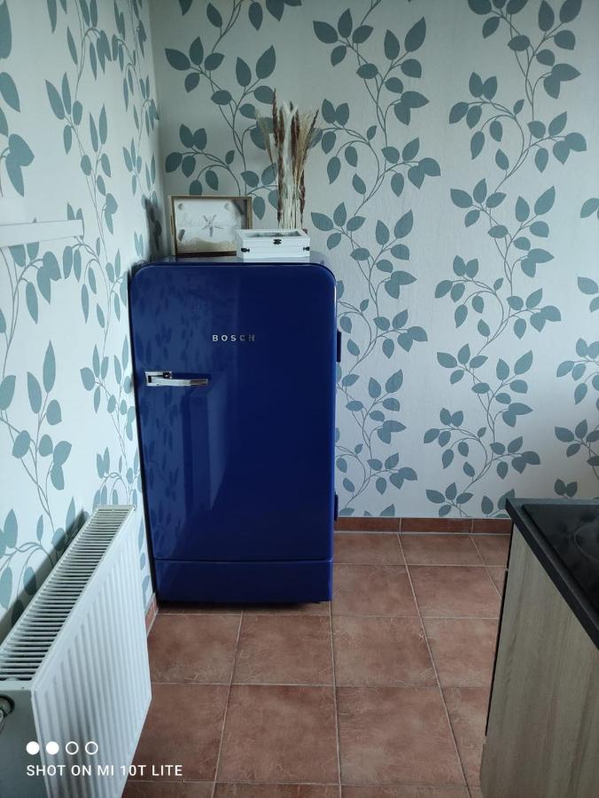 Appartement Henny