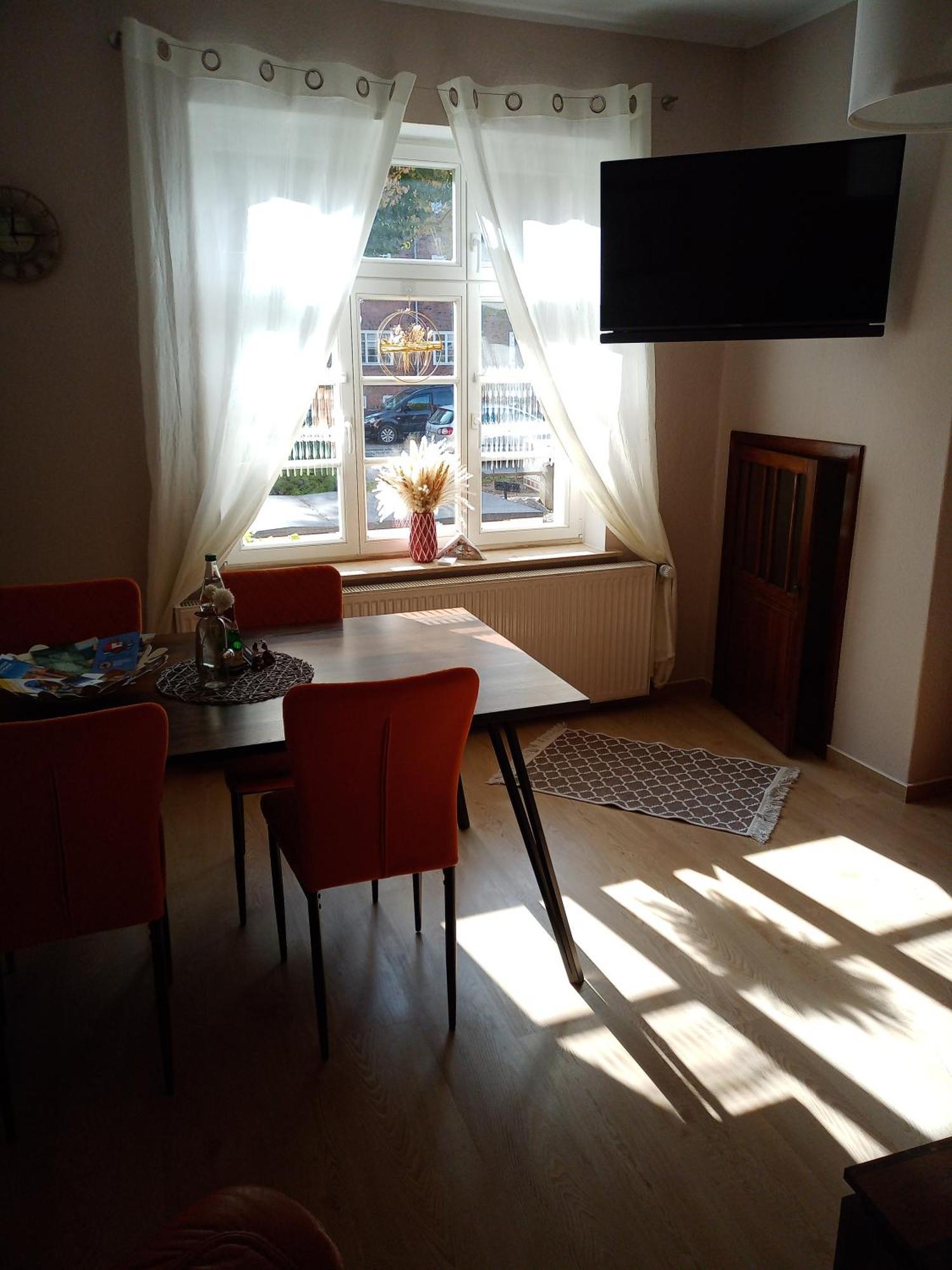 Henny Appartement